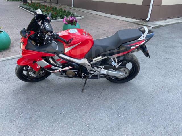 Honda CBR 600F4i. 600. ., , ,   