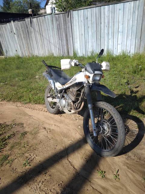 Kawasaki Super Sherpa. 250. ., , ,   