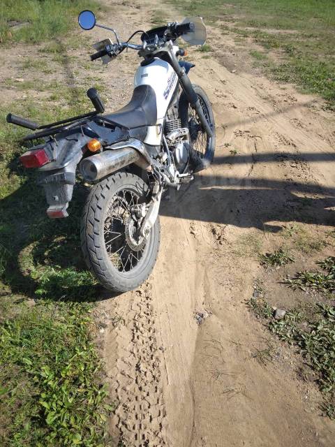 Kawasaki Super Sherpa. 250. ., , ,   