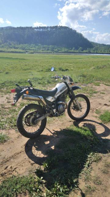 Kawasaki Super Sherpa. 250. ., , ,   