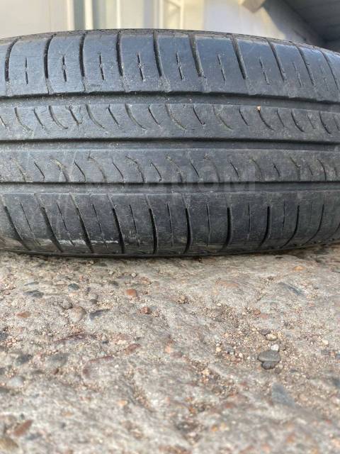 Hankook, 155/70 R14, 14", 1 шт, 155 мм, 70 %, радиальный, летние, 30 % ...