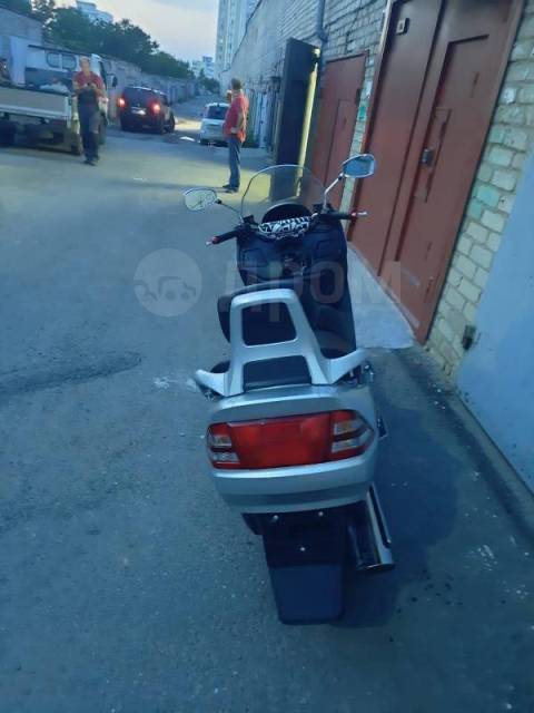 Suzuki Skywave 400. 400. ., , ,   