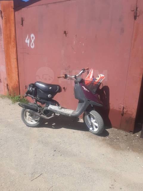 Yamaha Jog Poche. 72. ., ,  ,   