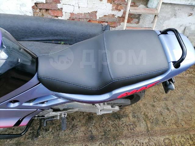 Honda CBR 600F2. 600. ., , ,   