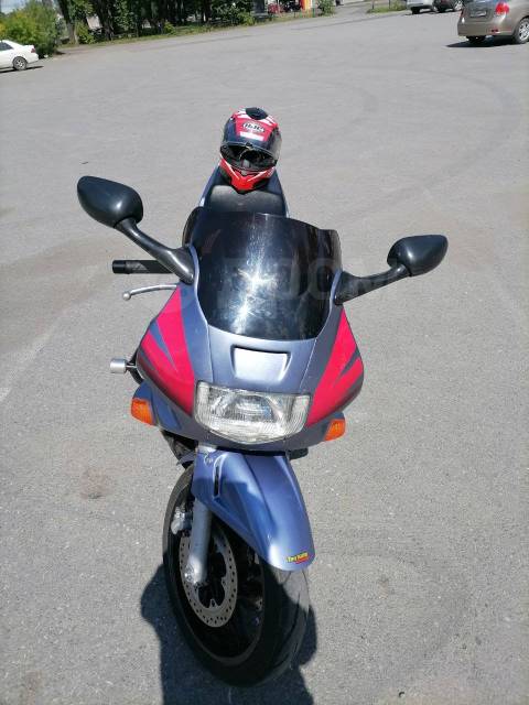 Honda CBR 600F2. 600. ., , ,   