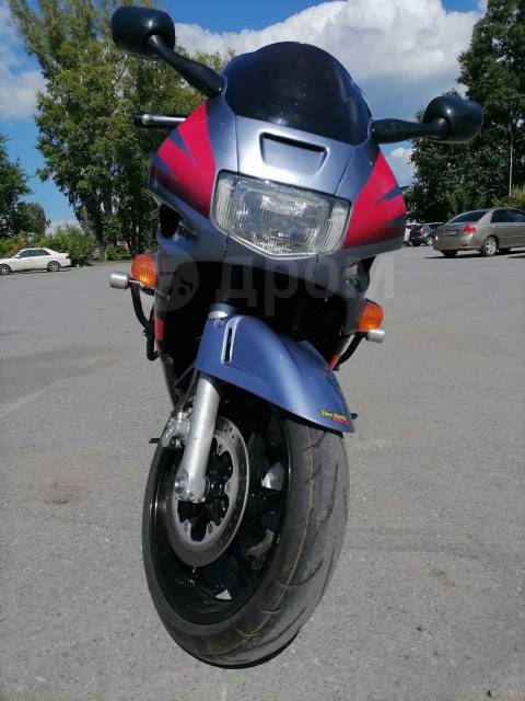 Honda CBR 600F2. 600. ., , ,   