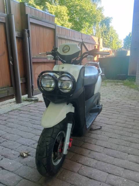 Yamaha BWs 50. 500. ., , ,   