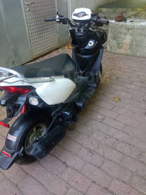 Yamaha BWs 50. 500. ., , ,   