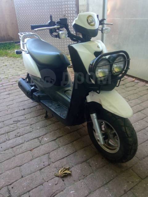 Yamaha BWs 50. 500. ., , ,   