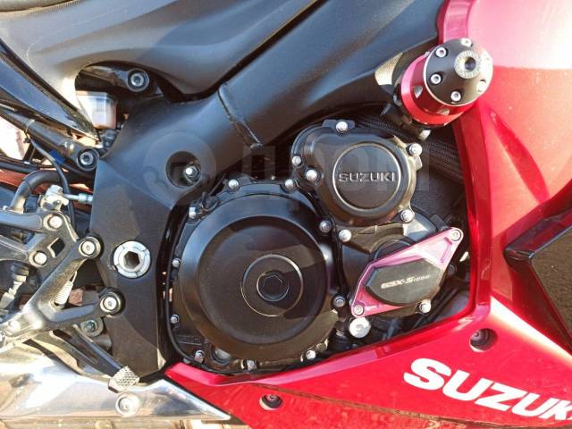 Suzuki GSX S1000F. 998. ., , ,   