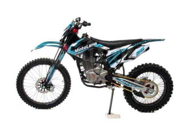 Motoland CRF 250. 250. ., ,  ,   