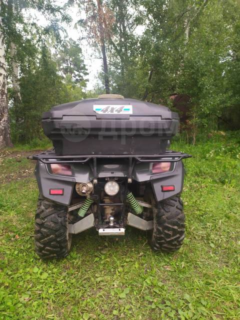 Stels ATV 700GT. ,  \,   