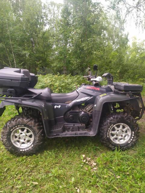 Stels ATV 700GT. ,  \,   