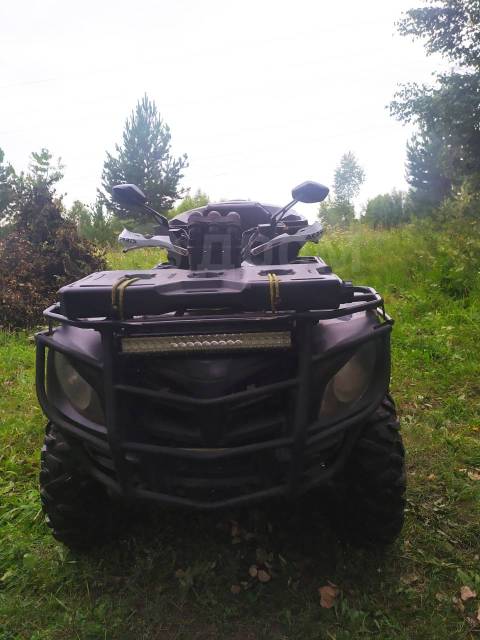 Stels ATV 700GT. ,  \,   