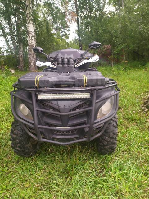 Stels ATV 700GT. ,  \,   