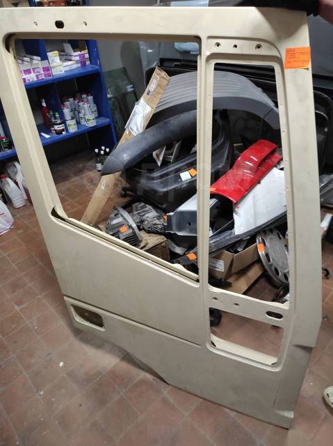    Iveco EuroTech A