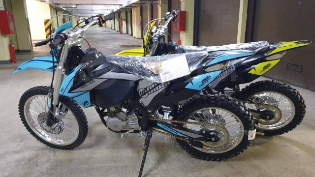 Racer SR x1 Cross x1