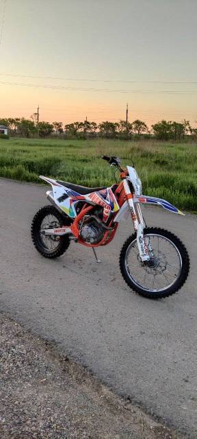 Avantis Enduro 250. 250. ., ,  ,   