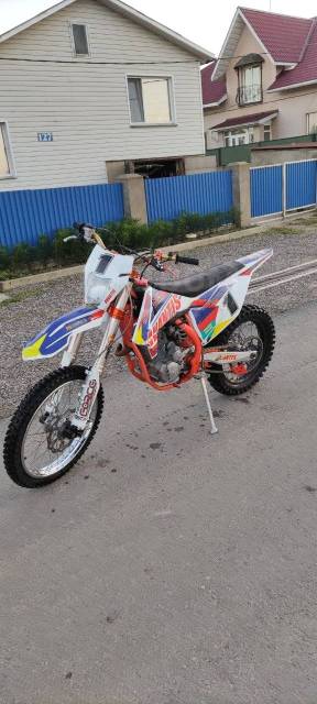 Avantis Enduro 250. 250. ., ,  ,   