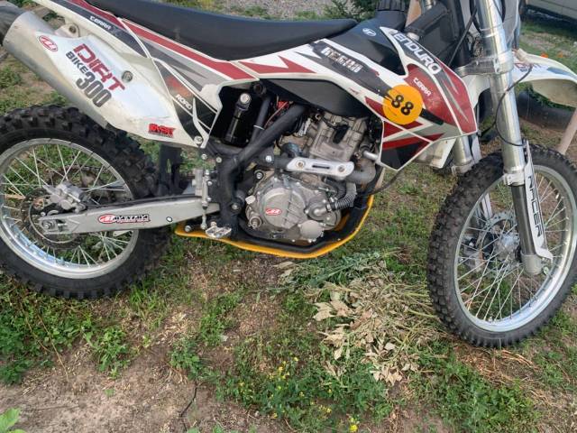 Racer SR-X2 Cross X2. 300. ., ,  ,   