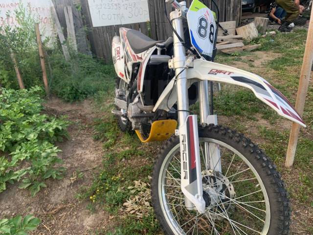 Racer SR-X2 Cross X2. 300. ., ,  ,   