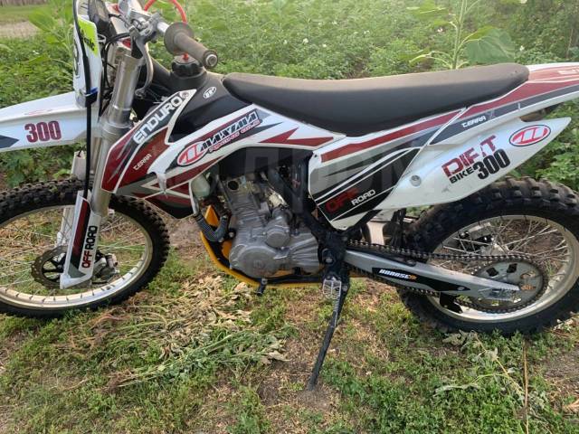 Racer SR-X2 Cross X2. 300. ., ,  ,   