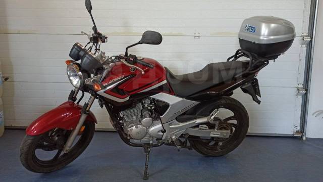 Yamaha YBR 250. 250. ., , ,   