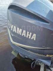   Yamaha F350 ETX 