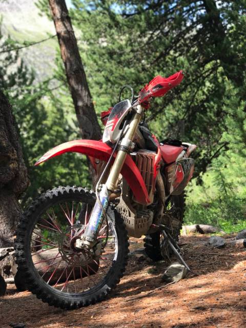 Honda CRF 450X. 450. ., , ,   