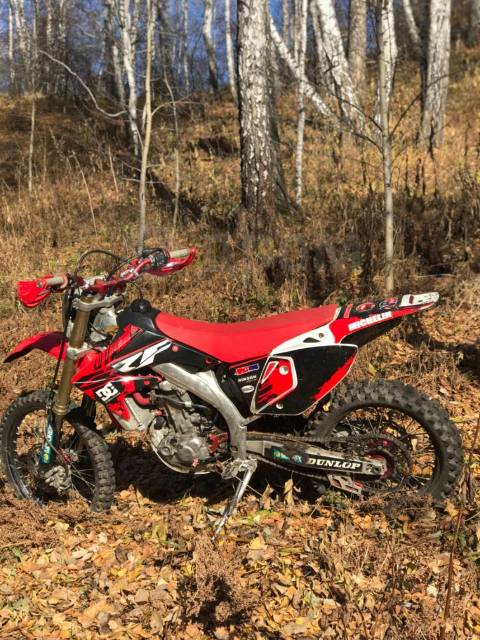 Honda CRF 450X. 450. ., , ,   