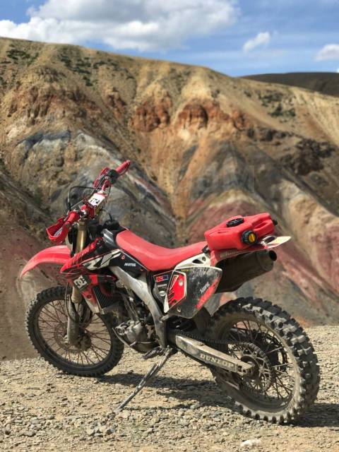 Honda CRF 450X. 450. ., , ,   