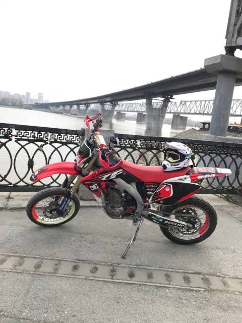 Honda CRF 450X. 450. ., , ,   