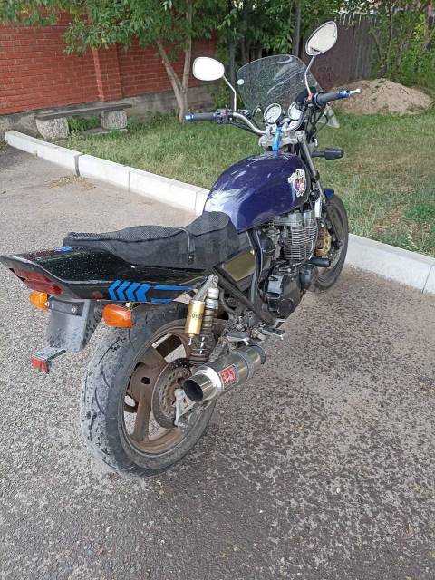 Yamaha XJR 400. 400. ., , ,   