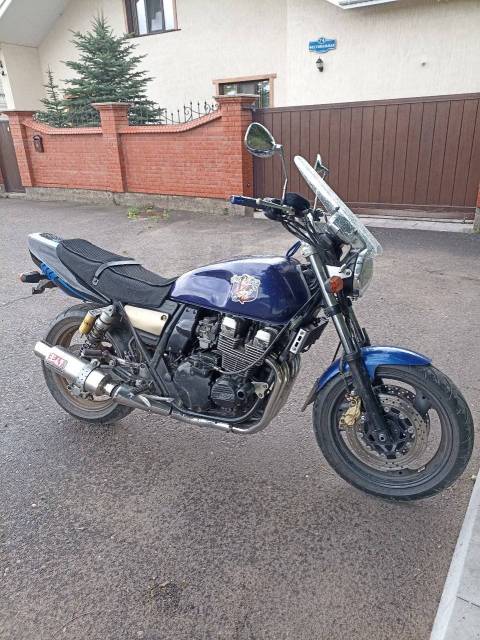 Yamaha XJR 400. 400. ., , ,   