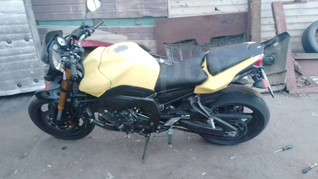 Yamaha FZ 08. 800. ., , ,   