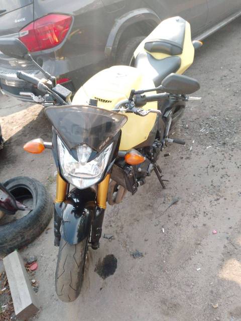 Yamaha FZ 08. 800. ., , ,   