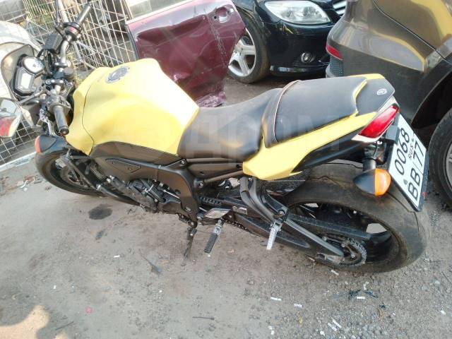 Yamaha FZ 08. 800. ., , ,   