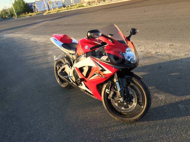 Suzuki GSX-R 600. 600. .,  