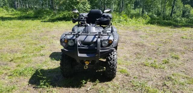 Stels ATV 800. ,  \,   