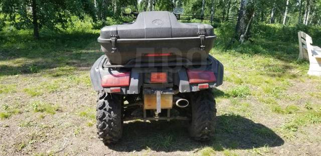 Stels ATV 800. ,  \,   