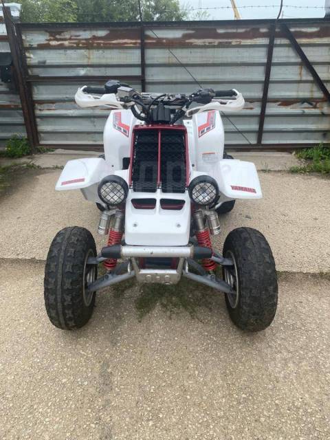 Yamaha Banshee 350 С‚СЋРЅРёРЅРі