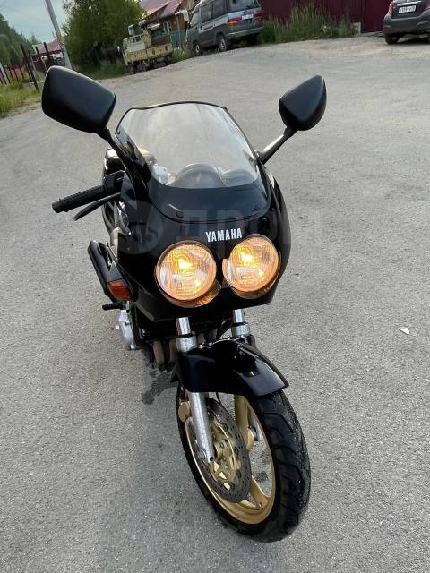 Yamaha FZR 250. 250. ., , ,   