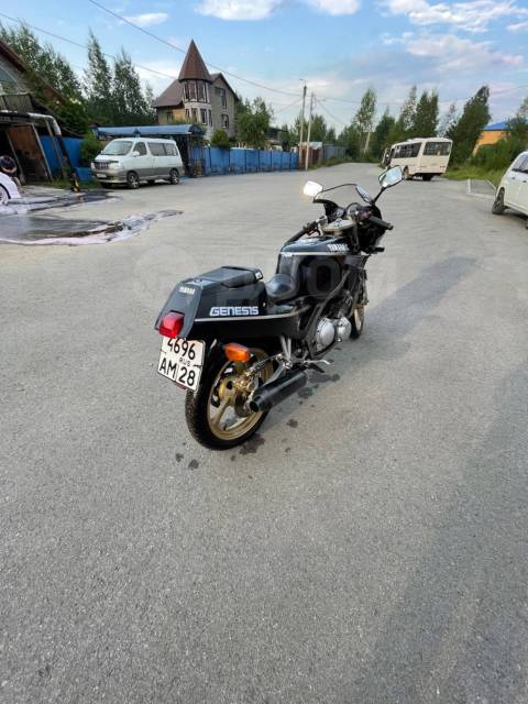 Yamaha FZR 250. 250. ., , ,   