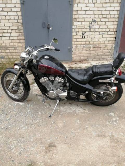 Honda Steed. 400. ., , ,   