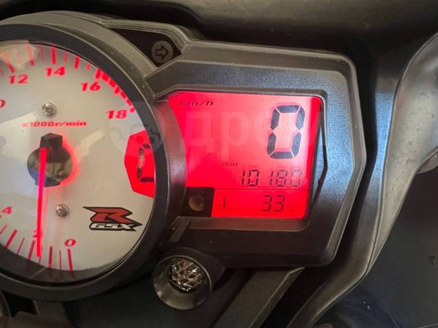 Suzuki GSX-R 600. 600. .,  