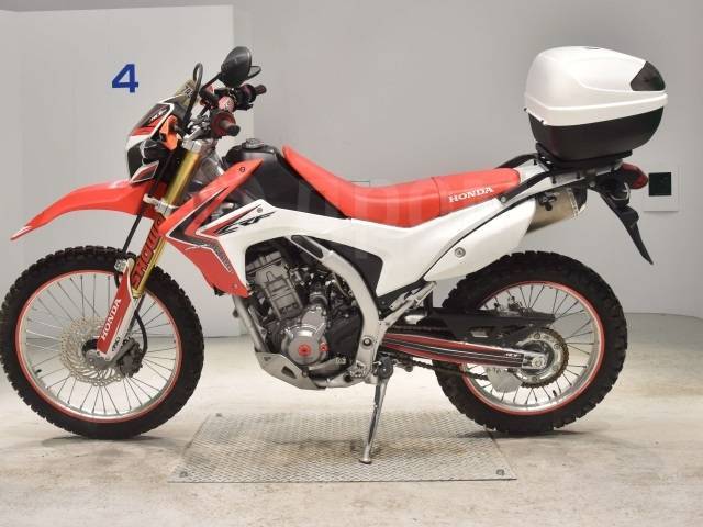 Honda CRF 250L. 250. ., , ,   