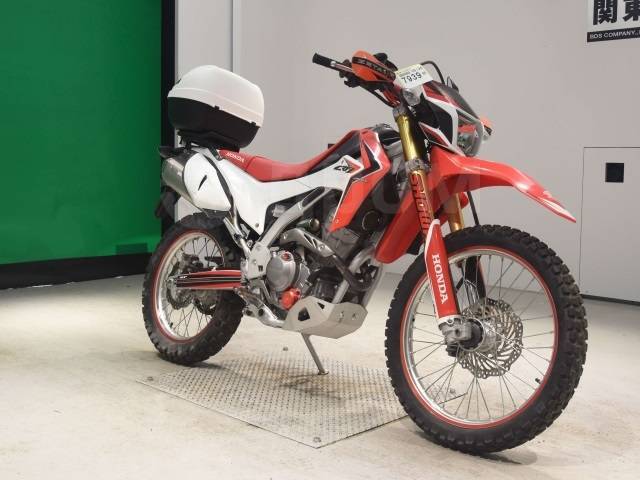 Honda CRF 250L. 250. ., , ,   