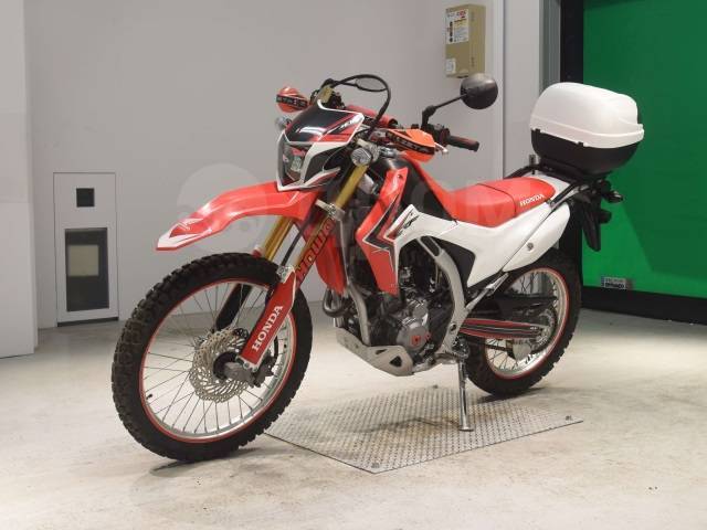 Honda CRF 250L. 250. ., , ,   