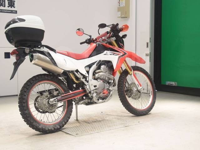 Honda CRF 250L. 250. ., , ,   