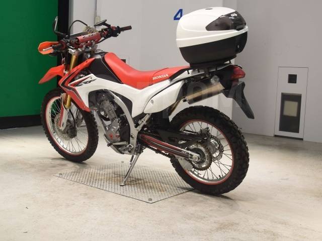 Honda CRF 250L. 250. ., , ,   